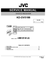 JVC KDDV-5188-Service-Manual 